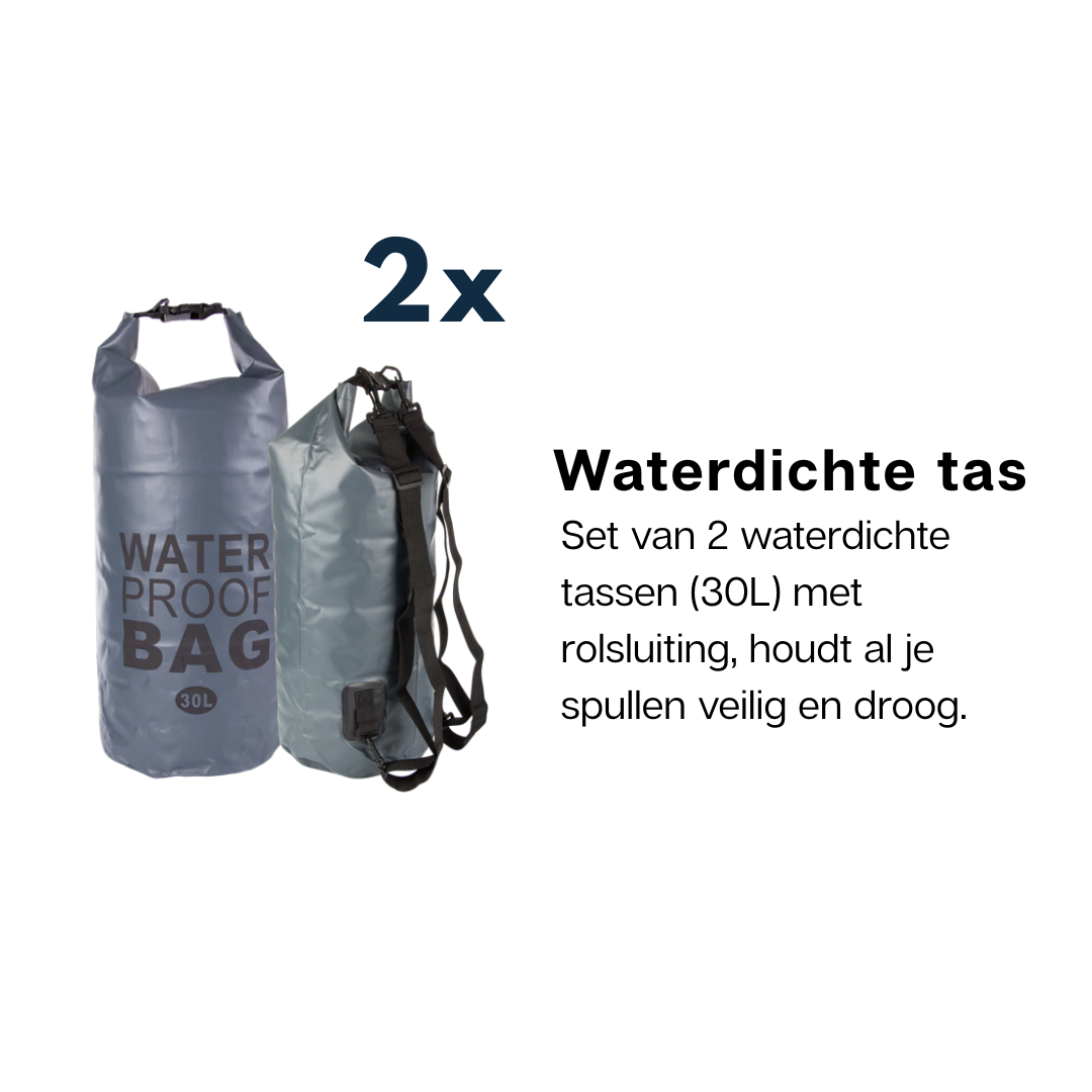 Noodpakket 72 uur