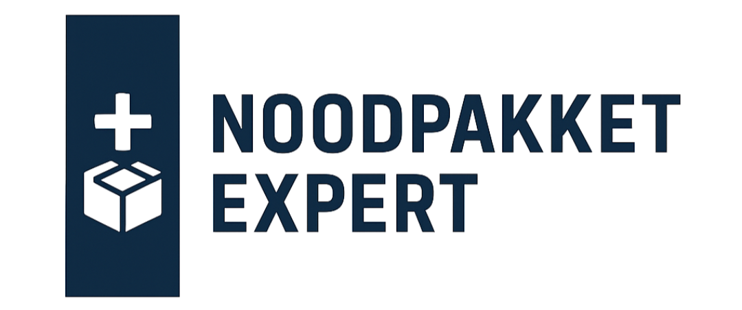Noodpakket Expert