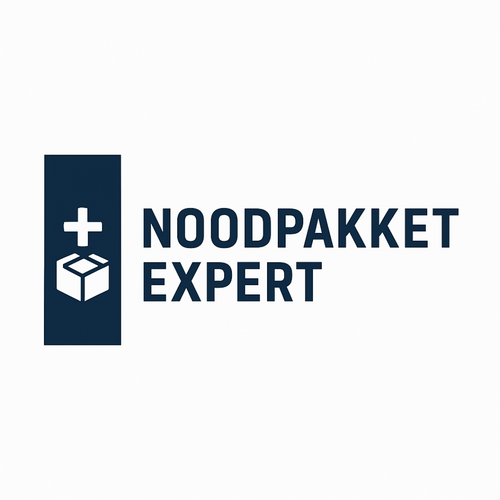 Noodpakket Expert